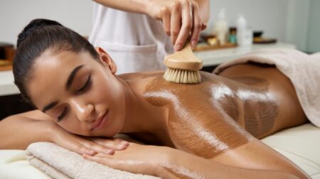 Kéa Maison de beauté - Soins du corps